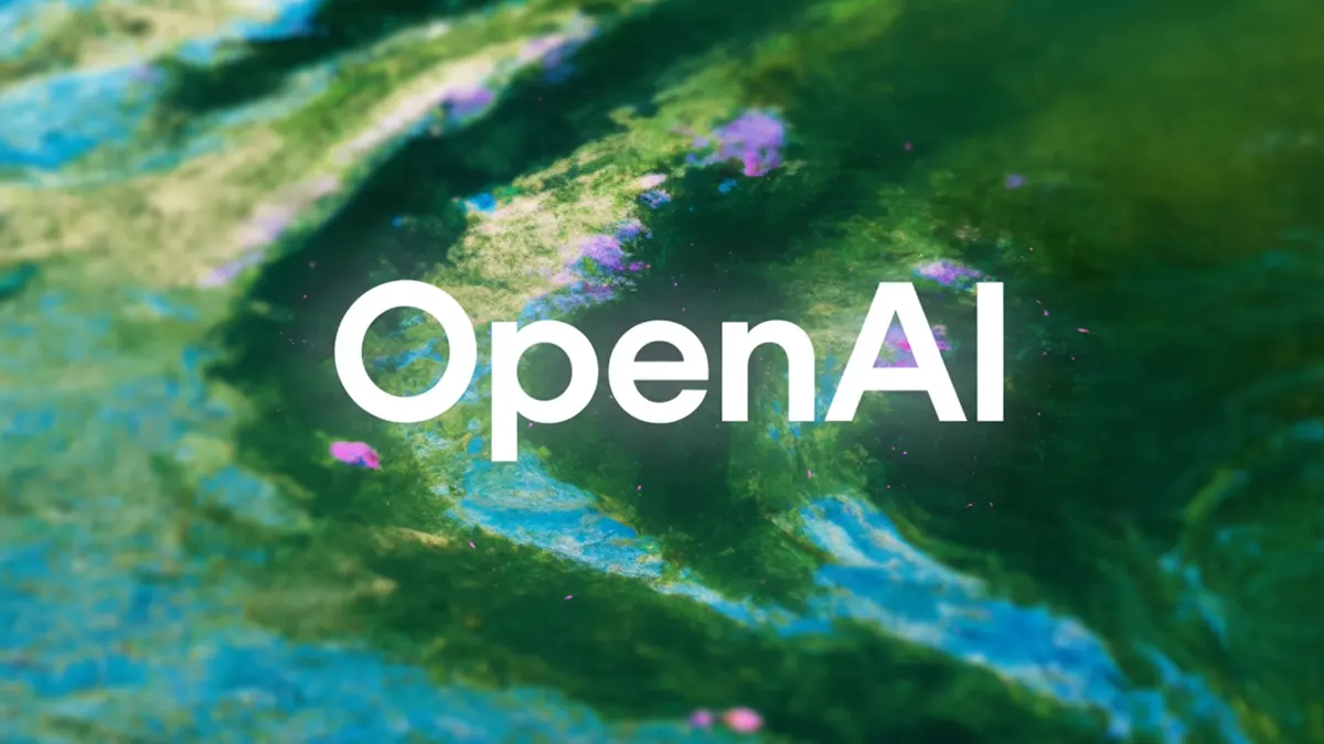 OpenAI Weltbild